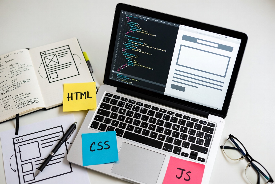 Introduction to Web Development